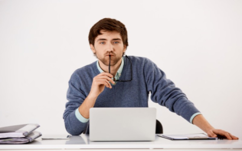 خصوصیات یک برنامه نویس