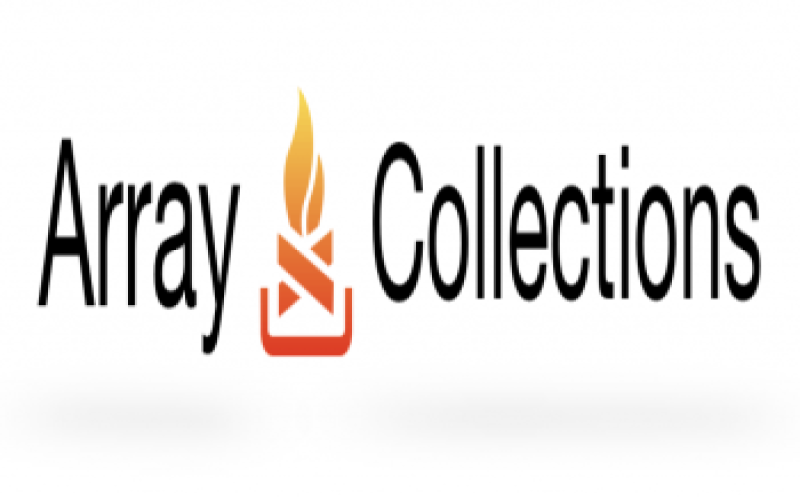 تفاوت های Collection با Array