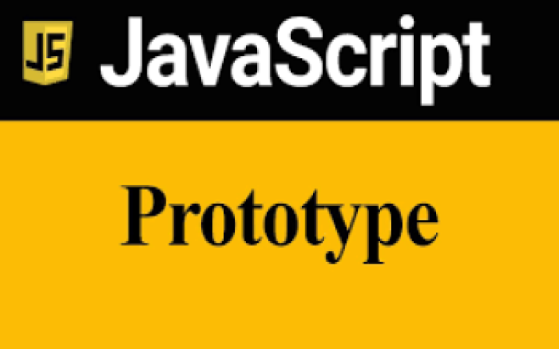آشنایی با مفهوم Prototype در جاوا اسکریپت